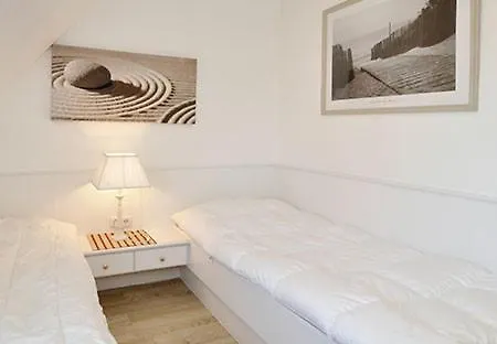 Arnika-hof Arnika Hof App 14 Apartment