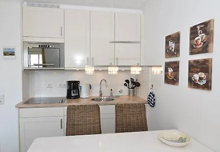 Arnika-hof Arnika Hof App 14 Apartment *