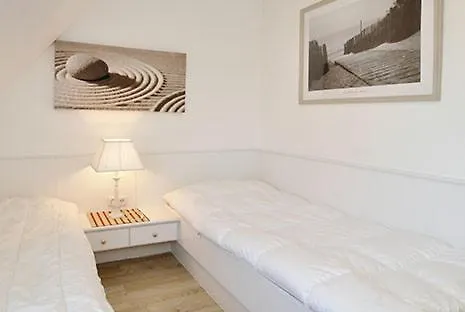 Arnika-hof Arnika Hof App 14 Apartman
