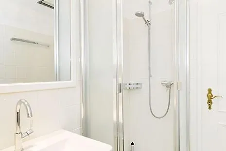 Apartman Arnika-hof Arnika Hof App 14 *